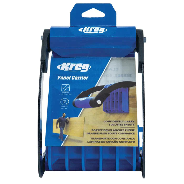Buy Kreg Panel Carrier KMA3000 from Power Tool Services - Image 1 | Best Price