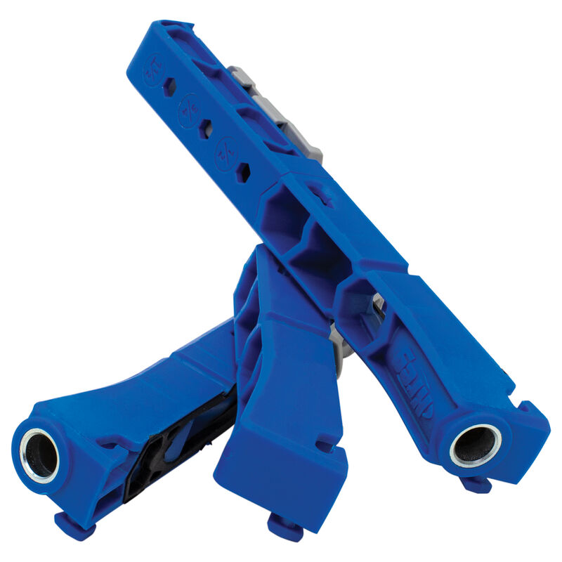 Buy Kreg Pocket Hole Jig 320 47pc Set KPHJ320 from Power Tool Services - Image 4 | Best Price