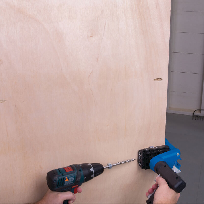 Buy Kreg Pocket-Hole Jig 520PRO KPHJ520PRO from Power Tool Services - Image 7 | Best Price