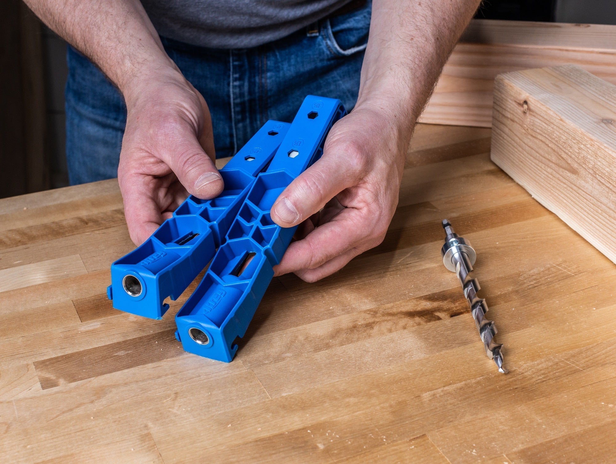 Kreg Pocket-Hole Jig XL KPHJ920 Power Tool Services