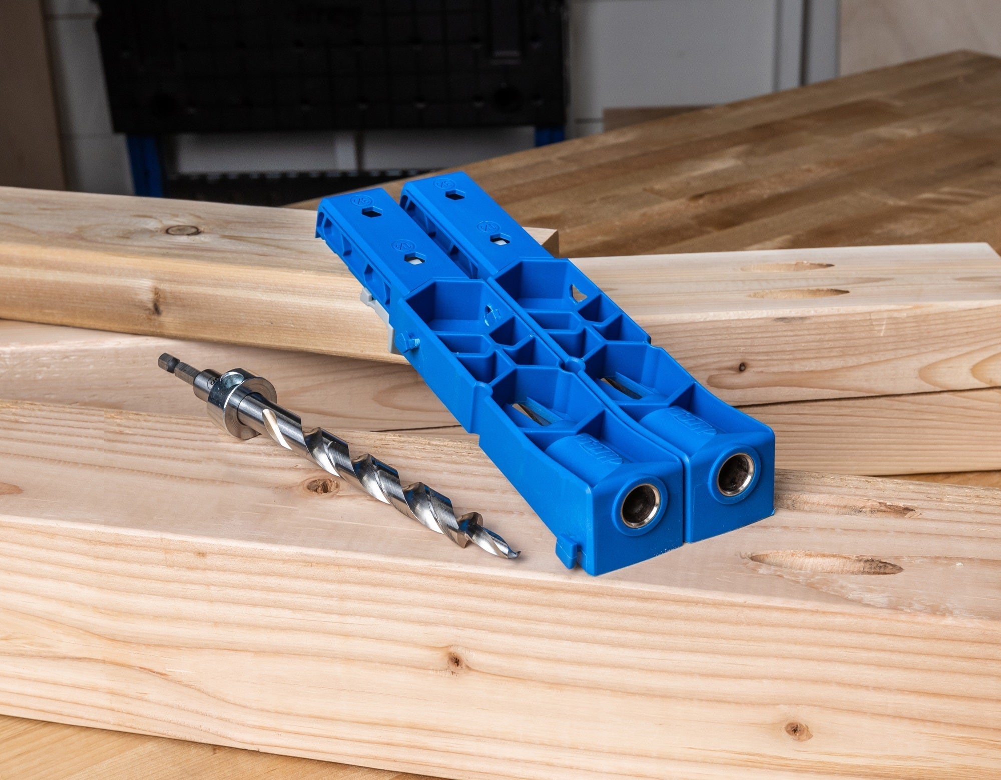 Kreg Pocket-Hole Jig XL KPHJ920 Power Tool Services