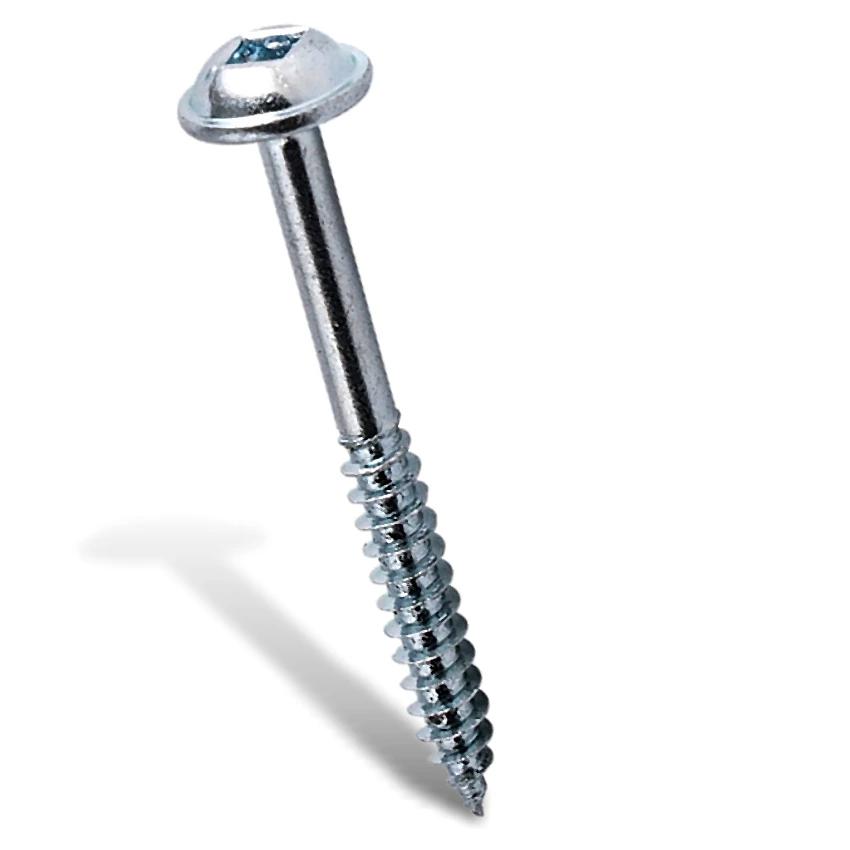 Buy Kreg Pocket Hole Screws 1-1/2' #7 Fine Washer Head 100Ct from Power Tool Services - Image 2 | Best Price