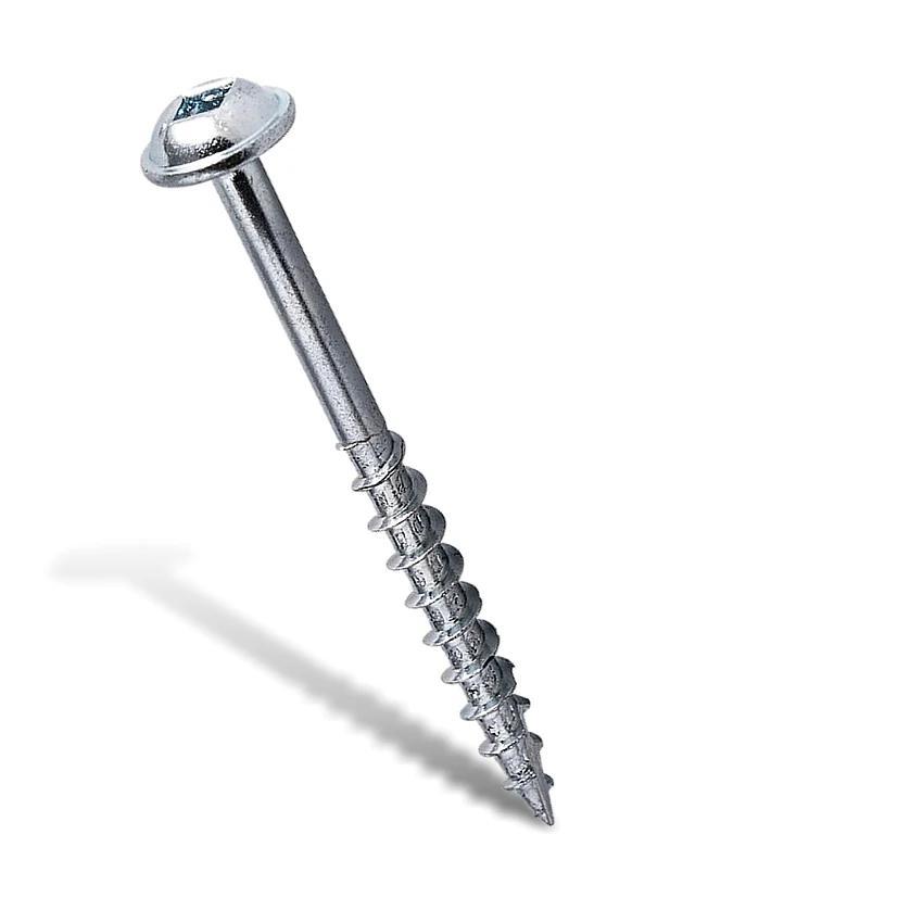 Buy Kreg Pocket Hole Screws 1-1/2' #8 Coarse Washer Head 500Ct from Power Tool Services - Image 2 | Best Price