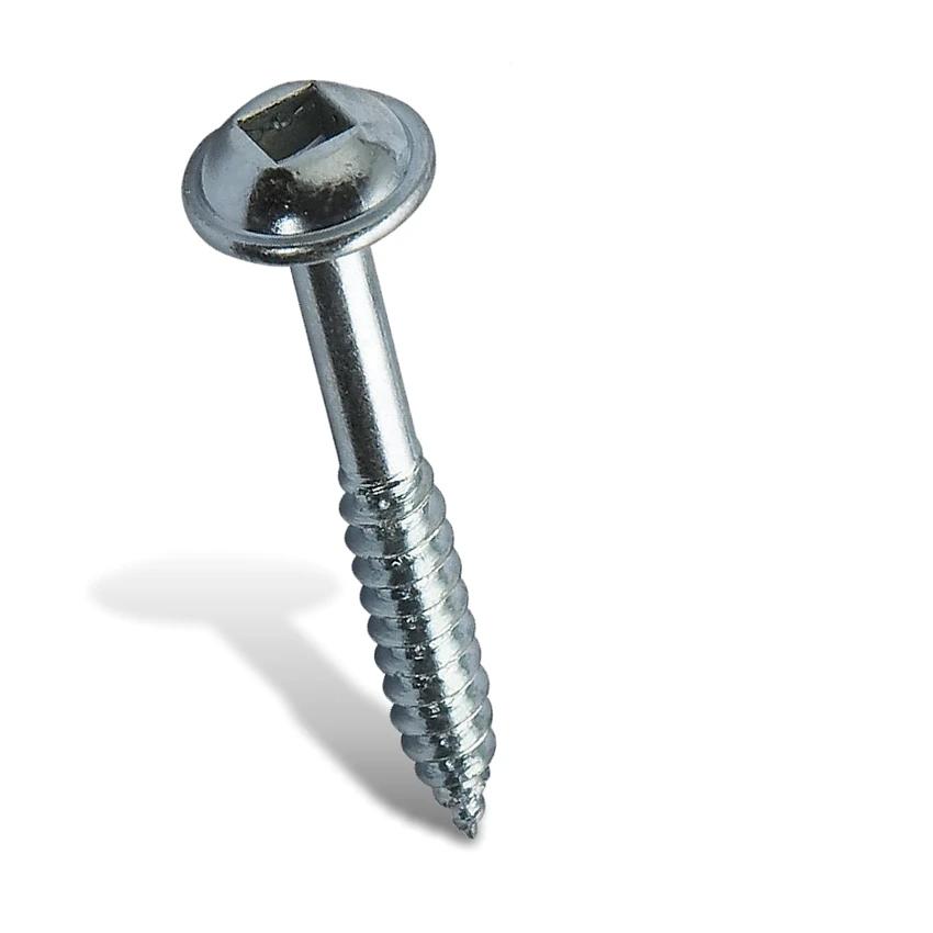 Buy Kreg Pocket Hole Screws 1-1/4' #7 Fine Washer Head 500Ct from Power Tool Services - Image 2 | Best Price
