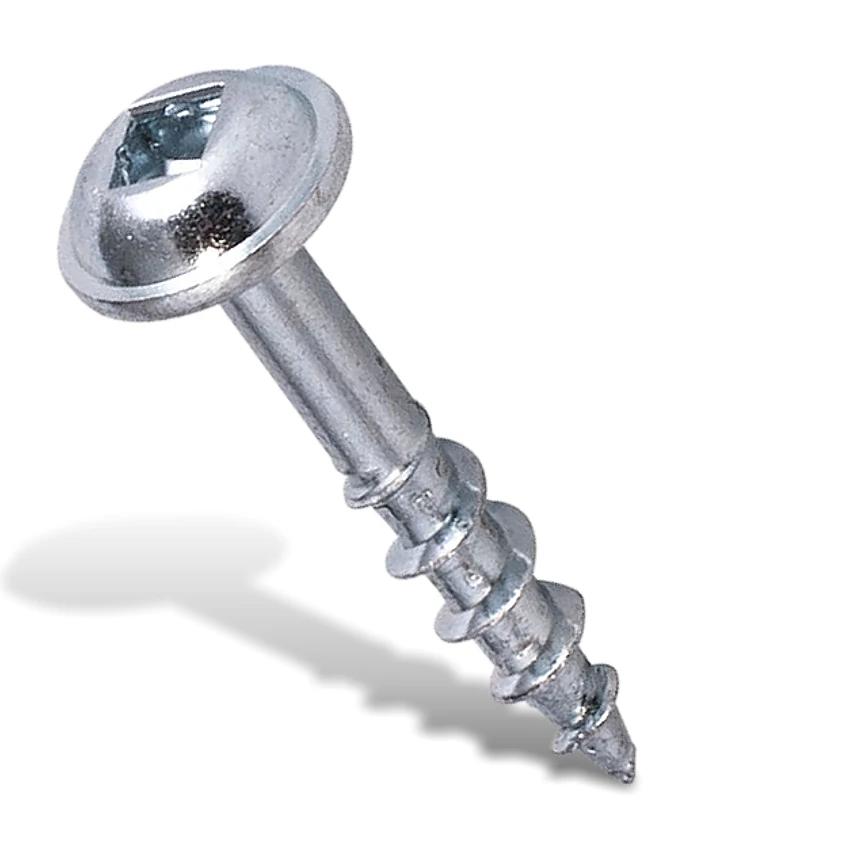 Buy Kreg Pocket Hole Screws 1' Coarse -500Ct from Power Tool Services - Image 2 | Best Price