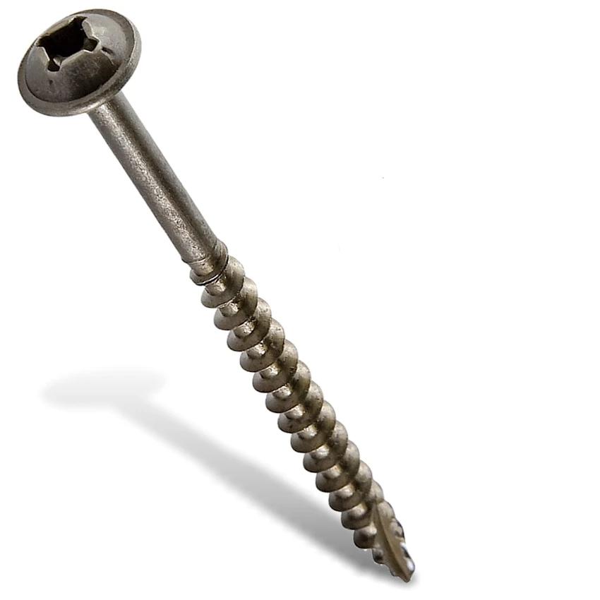Buy Kreg Pocket Hole Screws 2-1/2' #8 Coarse Washer Head 30Ct Hd from Power Tool Services - Image 2 | Best Price