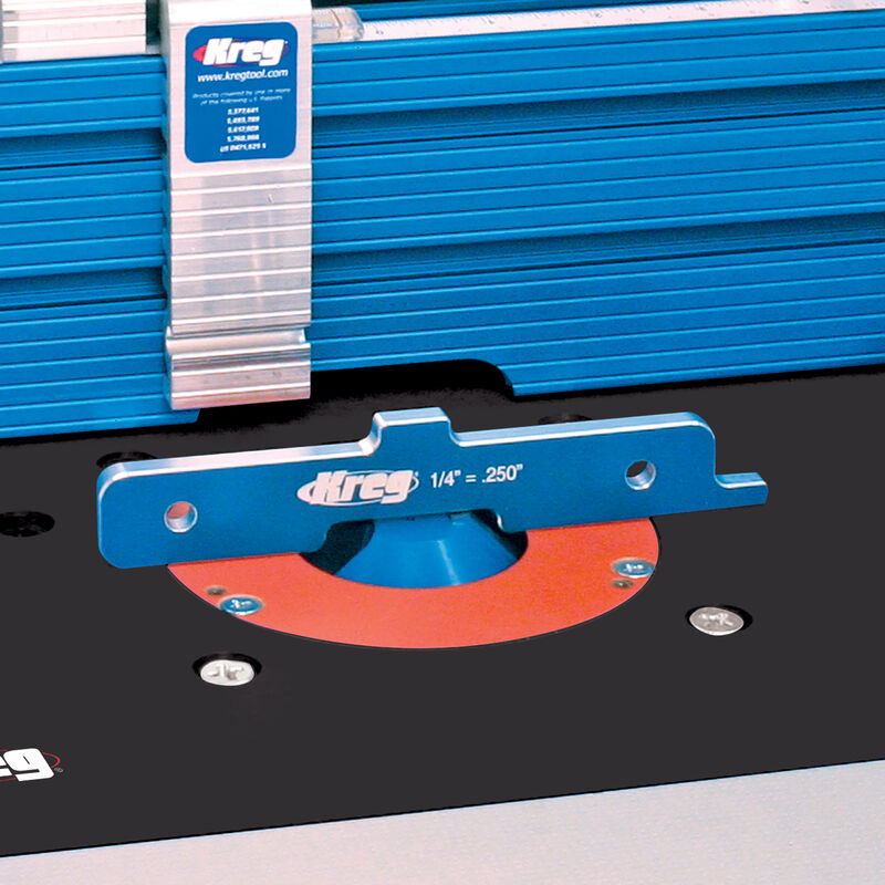 Buy Kreg Precision Beaded Faceframe System PRS1200 from Power Tool Services - Image 8 | Best Price