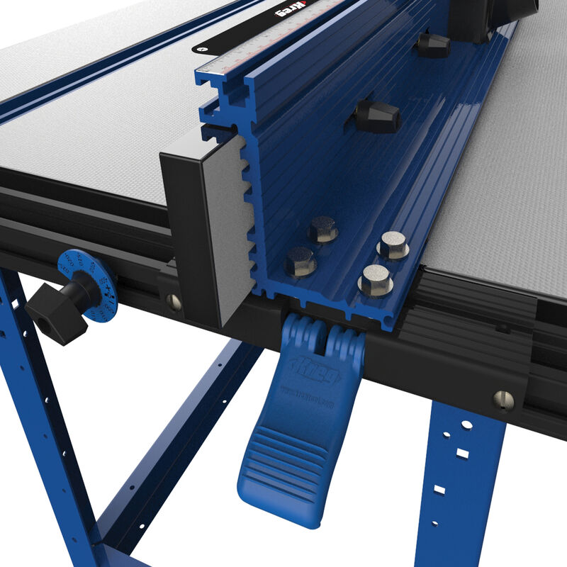 Buy Kreg Precision Router Table Fence PRS1015 from Power Tool Services - Image 5 | Best Price