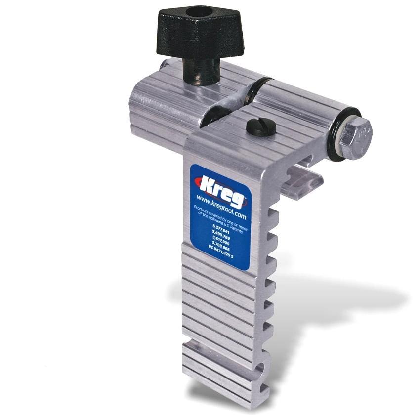 Buy Kreg Precision Router Table Stop PRS7850 from Power Tool Services - Image 2 | Best Price