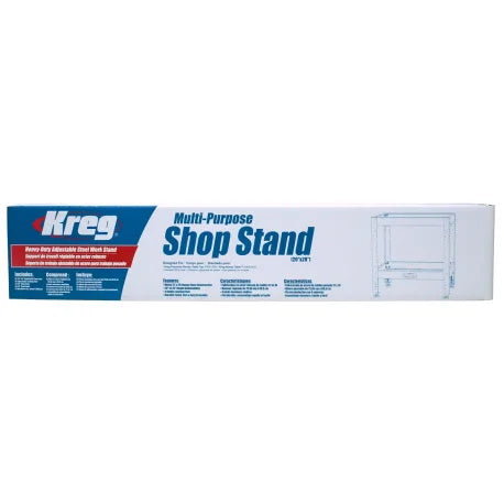 Kreg Precision Router Table System Whole Set (Prs1015+1025+1035) Power Tool Services