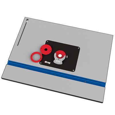 Buy Kreg Precision Router Table Top PRS1025 from Power Tool Services - Image 1 | Best Price