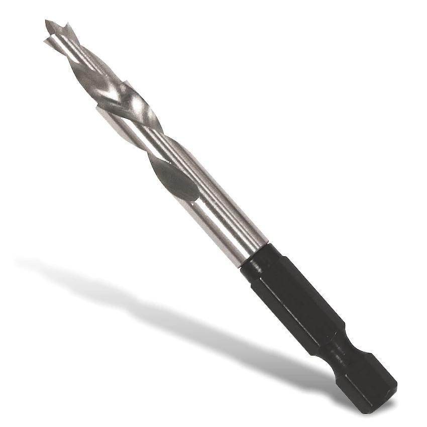 Buy Kreg Shelf Pin Jig Drill Bit 5mm KMA3215 from Power Tool Services - Image 2 | Best Price