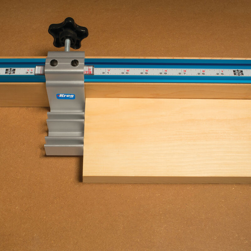 Buy Kreg Solid Production Stop KMS7800 from Power Tool Services - Image 7 | Best Price