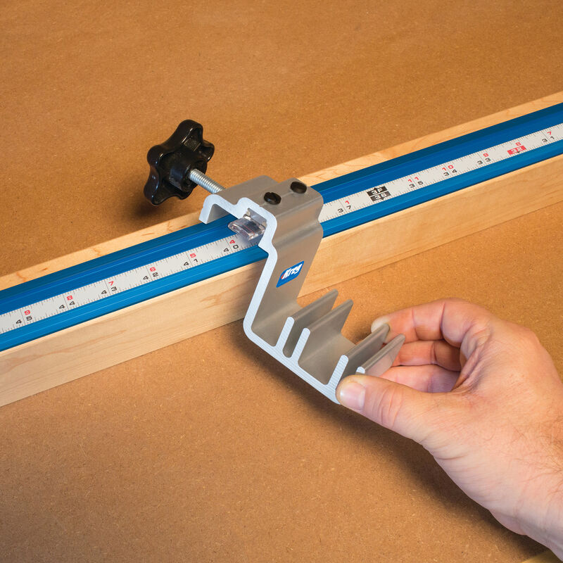 Buy Kreg Solid Production Stop KMS7800 from Power Tool Services - Image 6 | Best Price