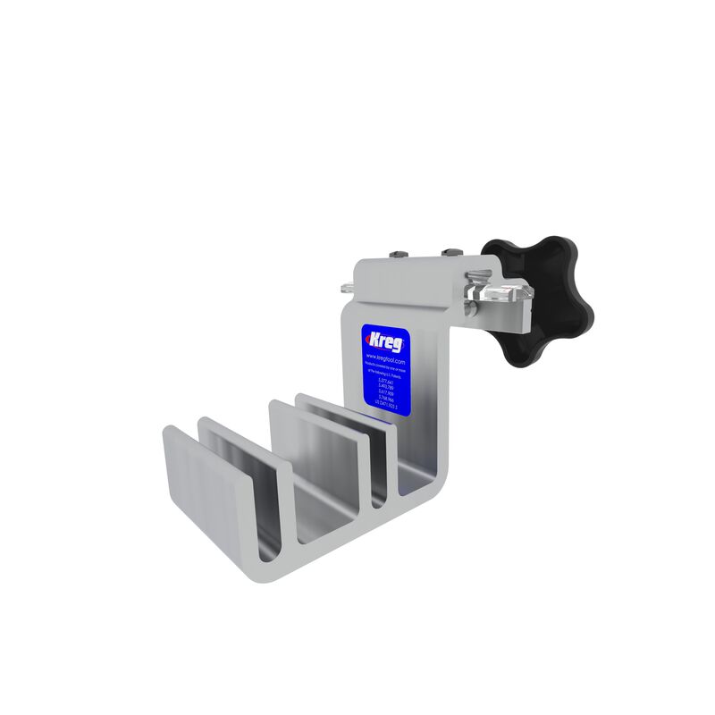 Buy Kreg Solid Production Stop KMS7800 from Power Tool Services - Image 4 | Best Price