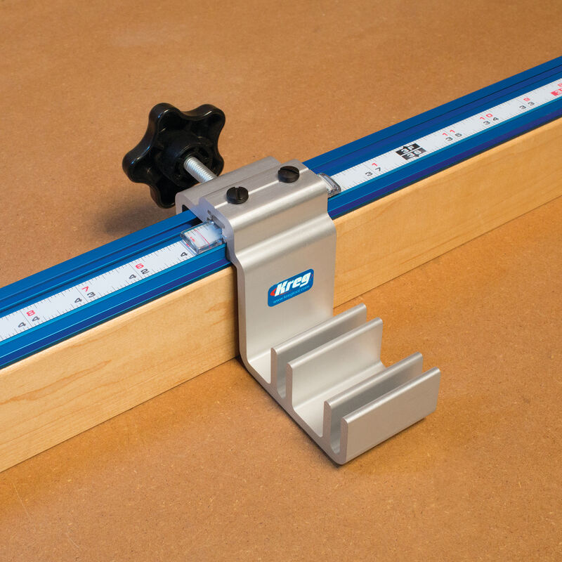 Buy Kreg Solid Production Stop KMS7800 from Power Tool Services - Image 5 | Best Price