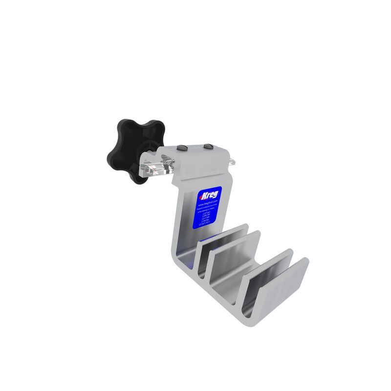 Buy Kreg Solid Production Stop KMS7800 from Power Tool Services - Image 3 | Best Price