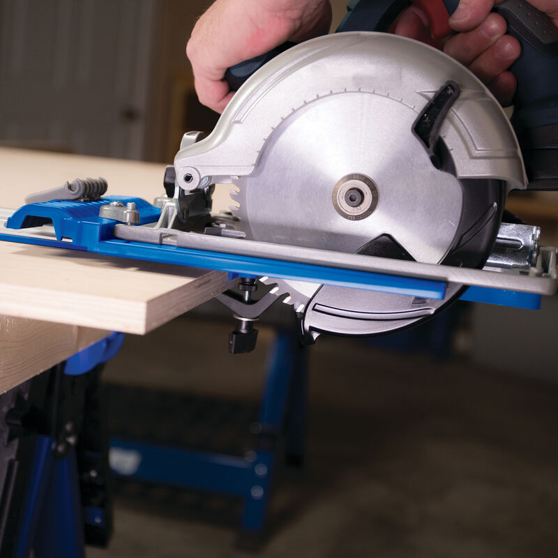 Buy Kreg Track Clamps KMS7520 from Power Tool Services - Image 6 | Best Price