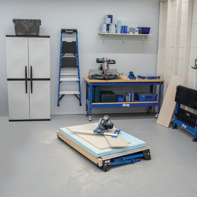 Buy Kreg Track Horse KWS500 from Power Tool Services - Image 7 | Best Price