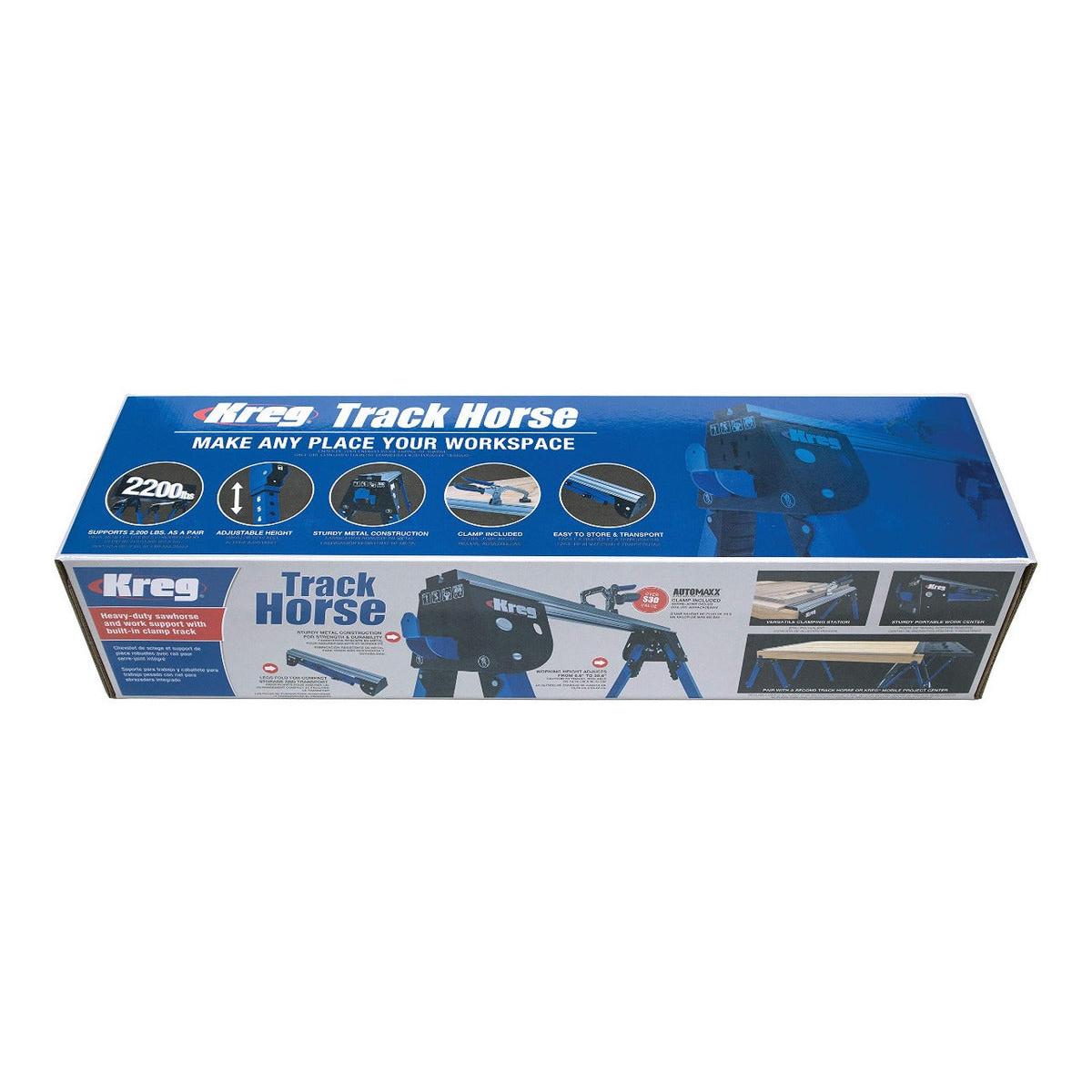 Buy Kreg Track Horse KWS500 from Power Tool Services - Image 2 | Best Price