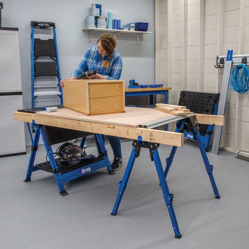 Buy Kreg Track Horse KWS500 from Power Tool Services - Image 6 | Best Price