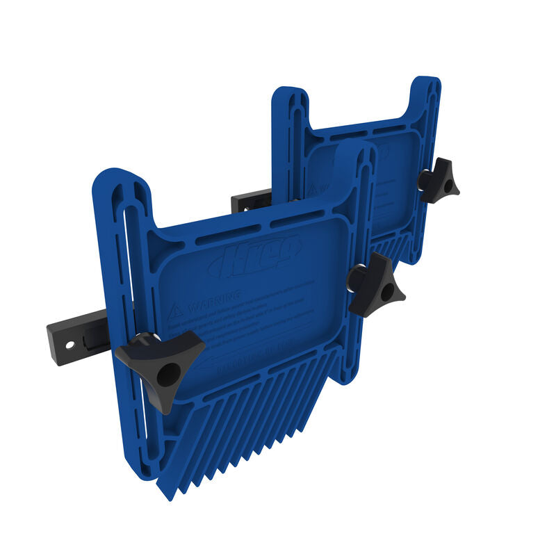 Buy Kreg True Flex Featherboard - Twin Pack PRS3020 from Power Tool Services - Image 2 | Best Price