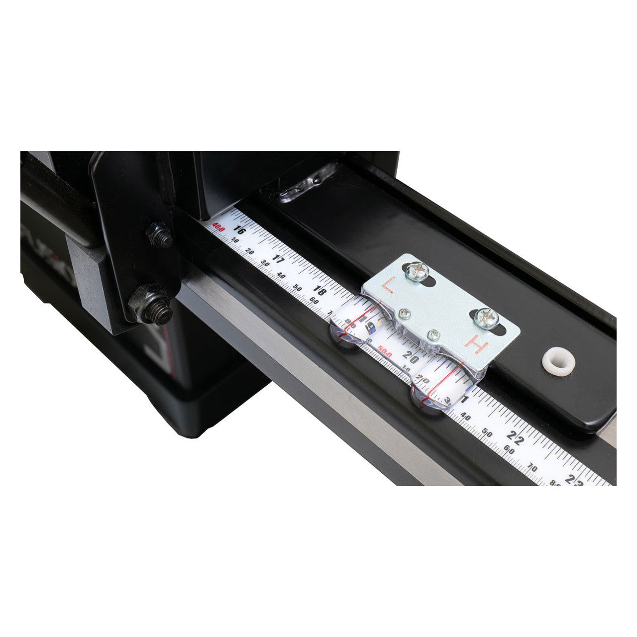 Buy Laguna 10" Table Saw F1 1,5HP Incl 30" Rail And Fence from Power Tool Services - Image 4 | Best Price