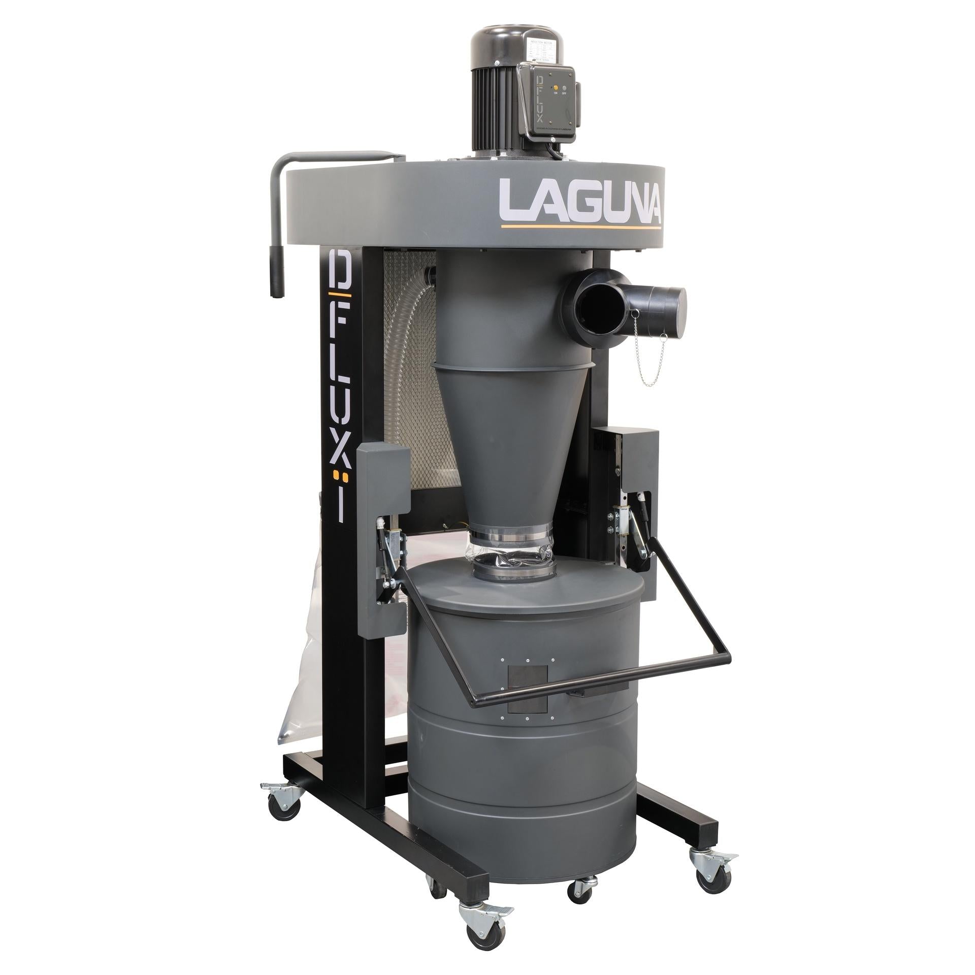 Laguna DFlux 1 Cyclone Dust Extractor