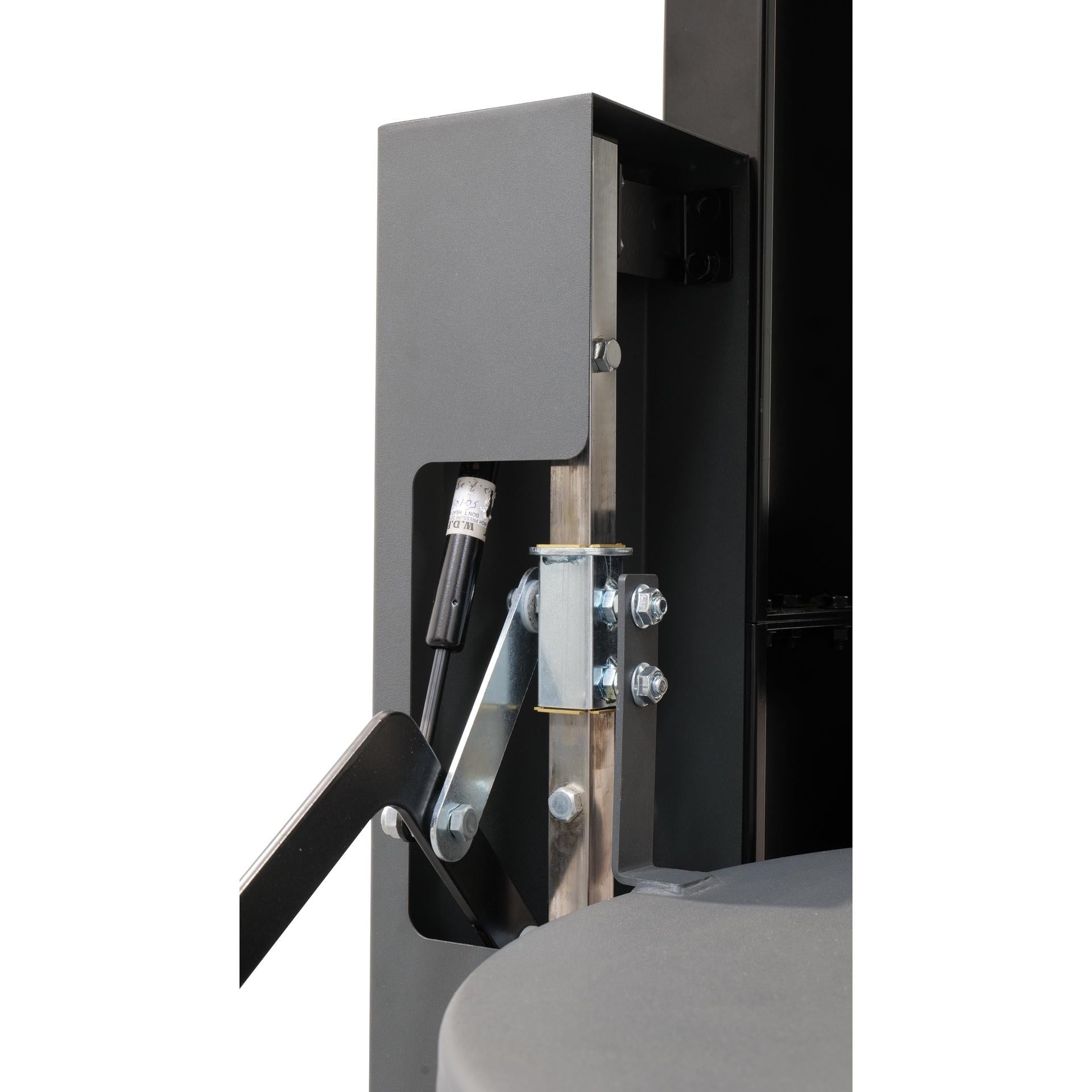 Laguna DFlux 1 Cyclone Dust Extractor