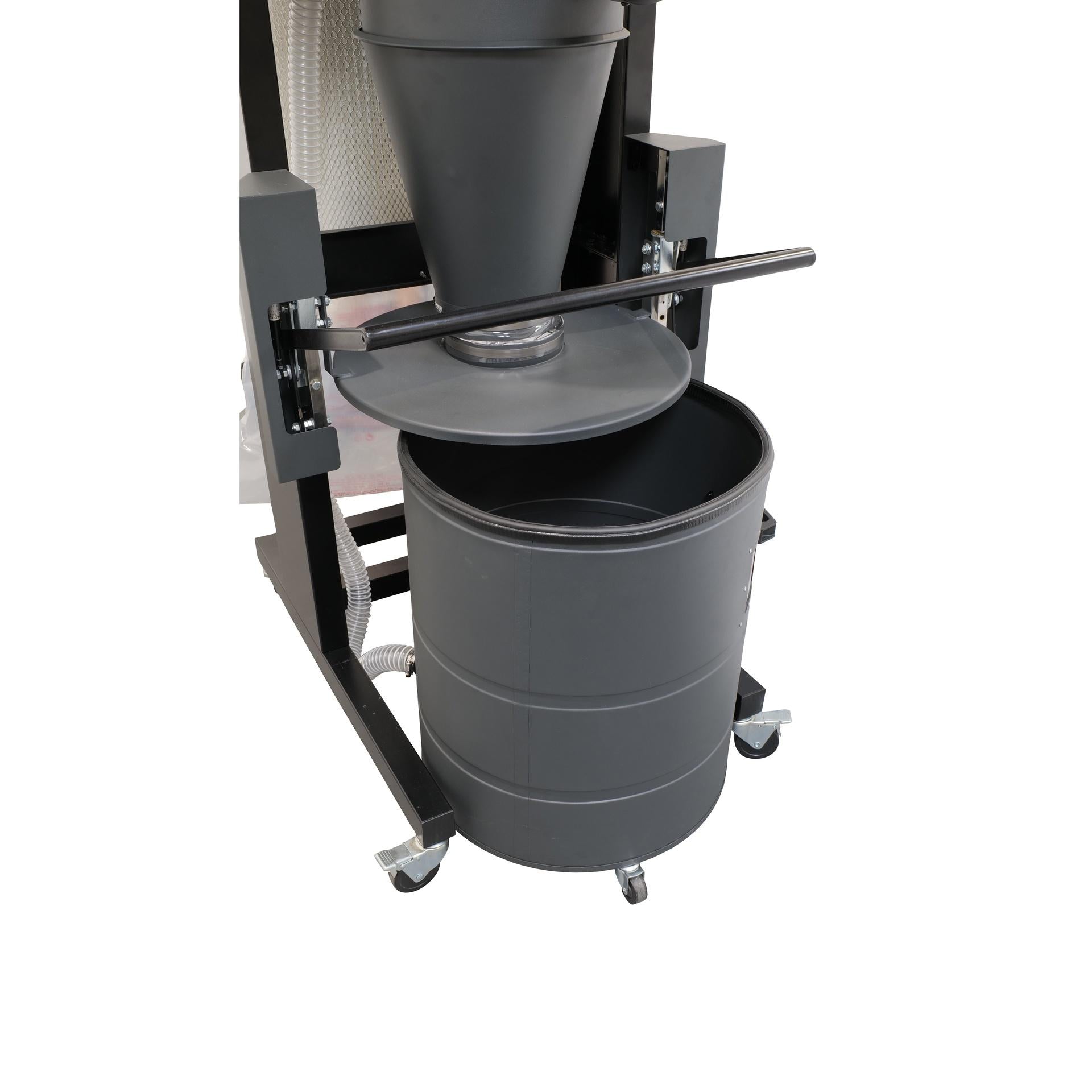 Laguna DFlux 1 Cyclone Dust Extractor