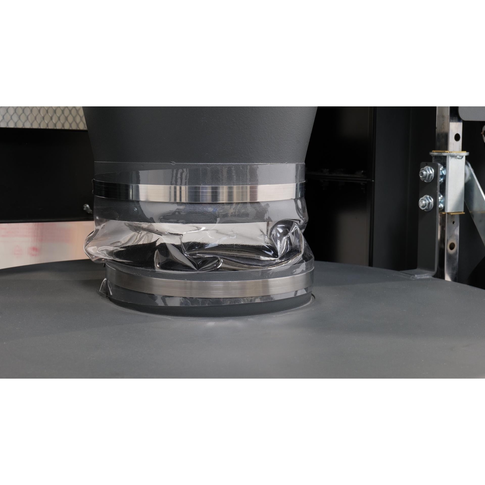 Laguna DFlux 1 Cyclone Dust Extractor