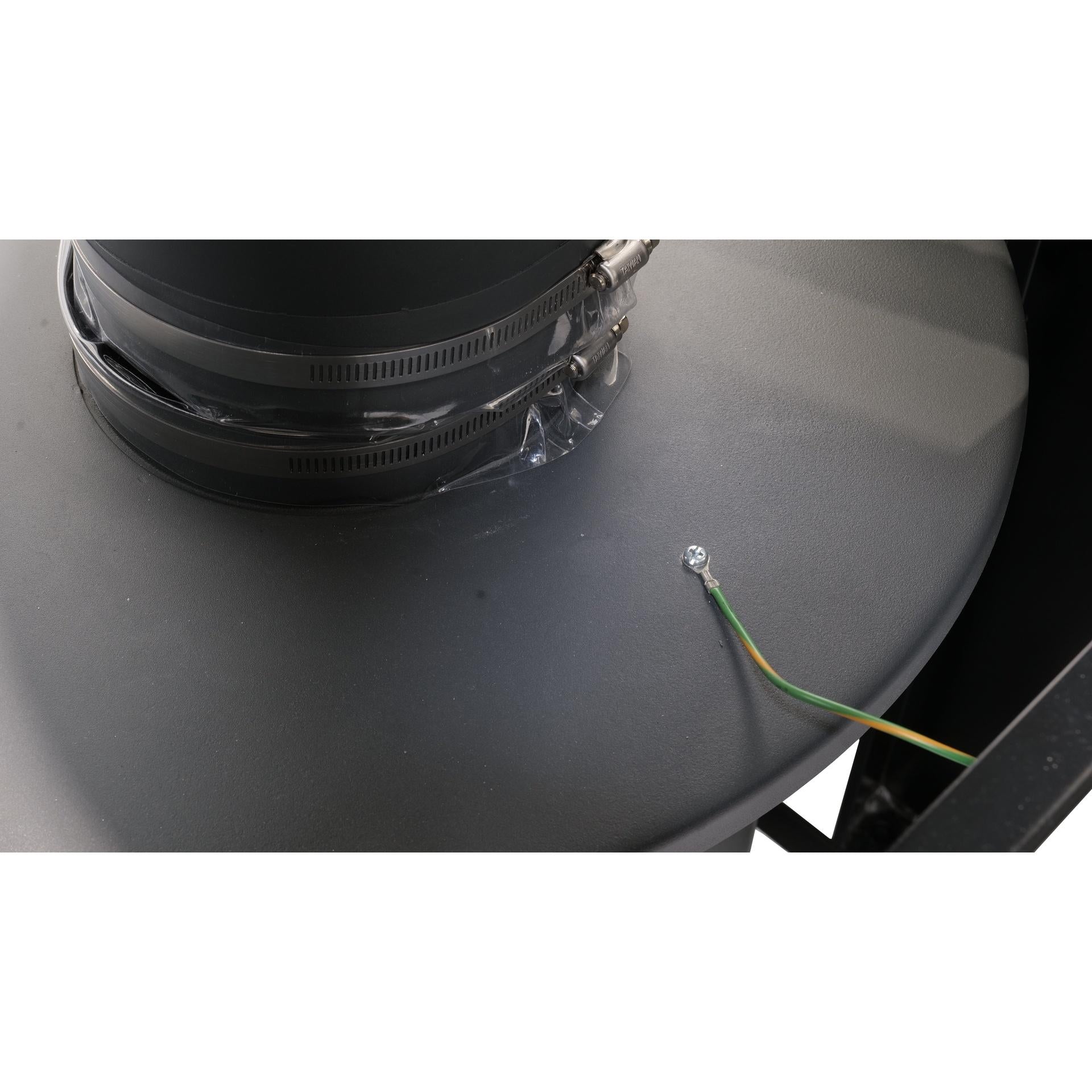 Laguna DFlux 1 Cyclone Dust Extractor