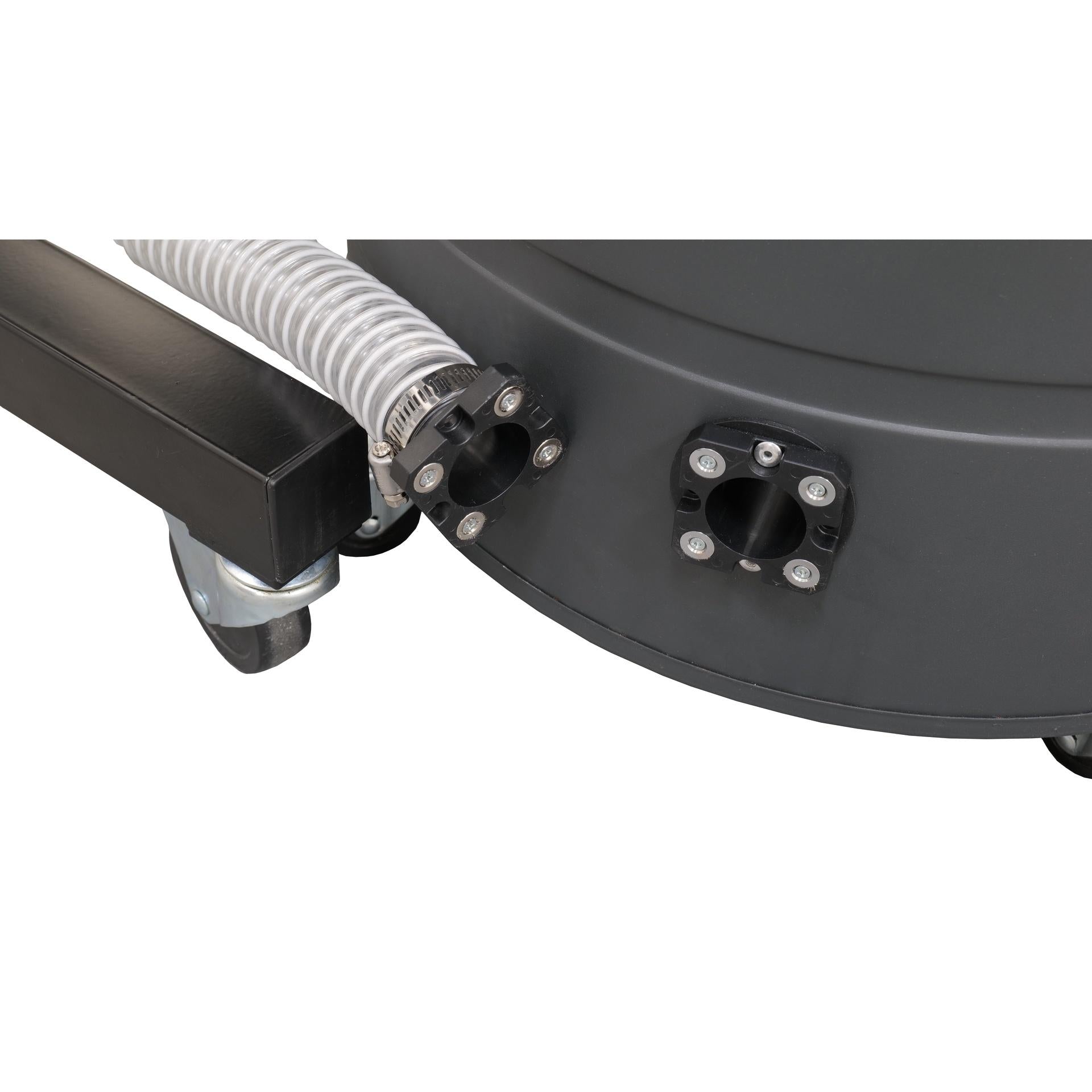 Laguna DFlux 3 Cyclone Dust Extractor