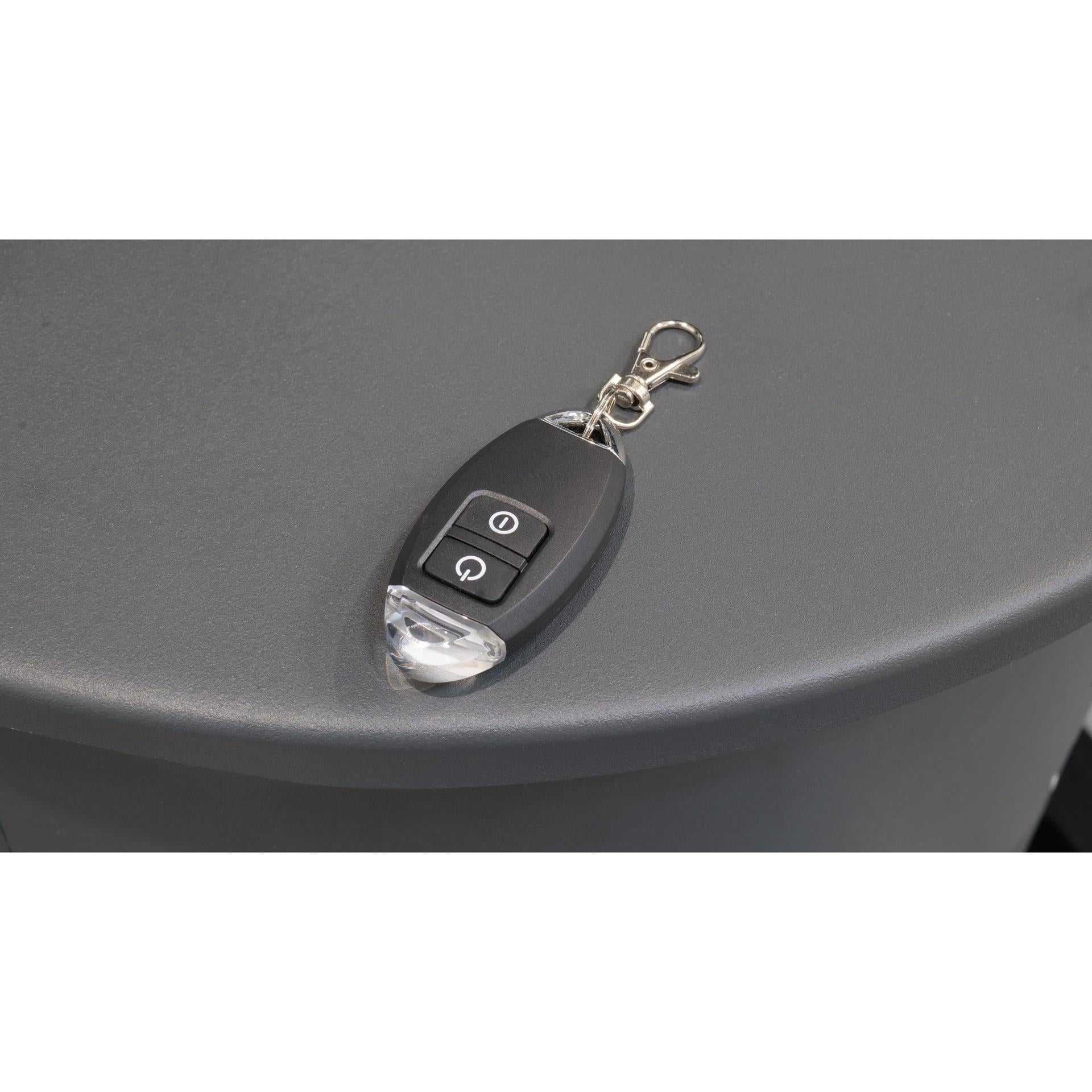 Laguna DFlux 1 Cyclone Dust Extractor