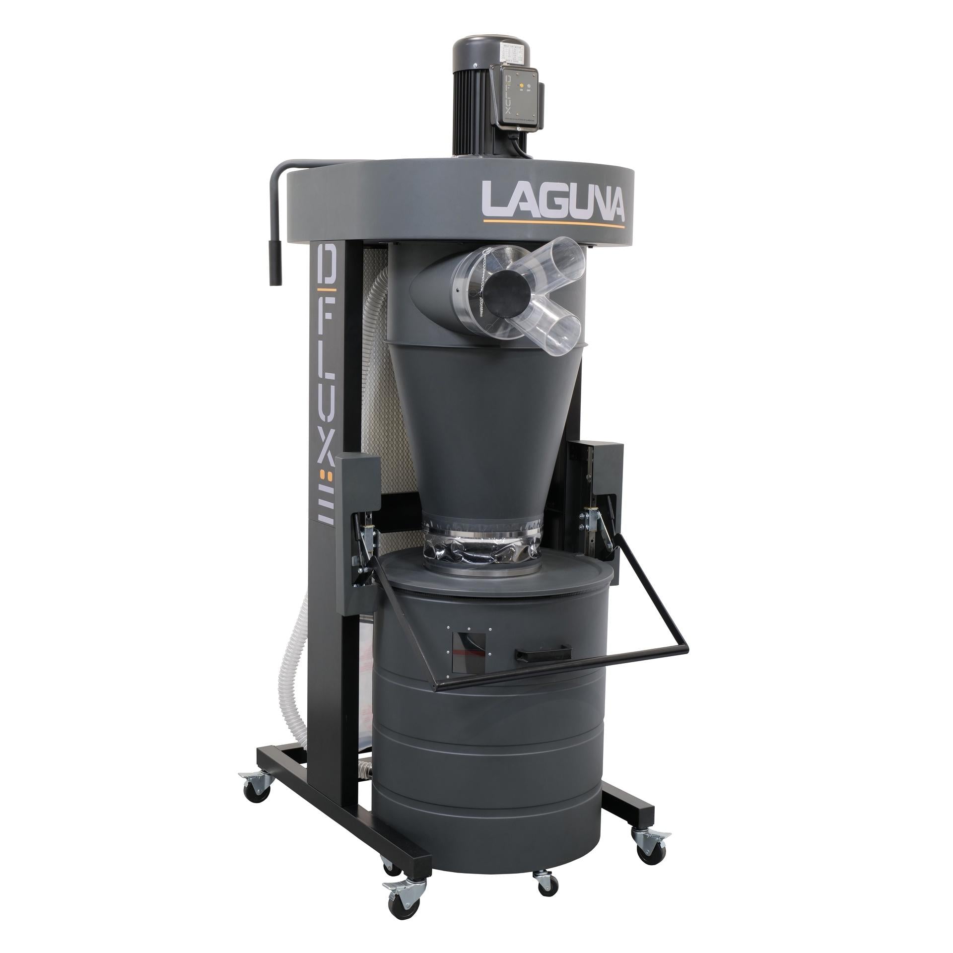 Laguna DFlux 3 Cyclone Dust Extractor