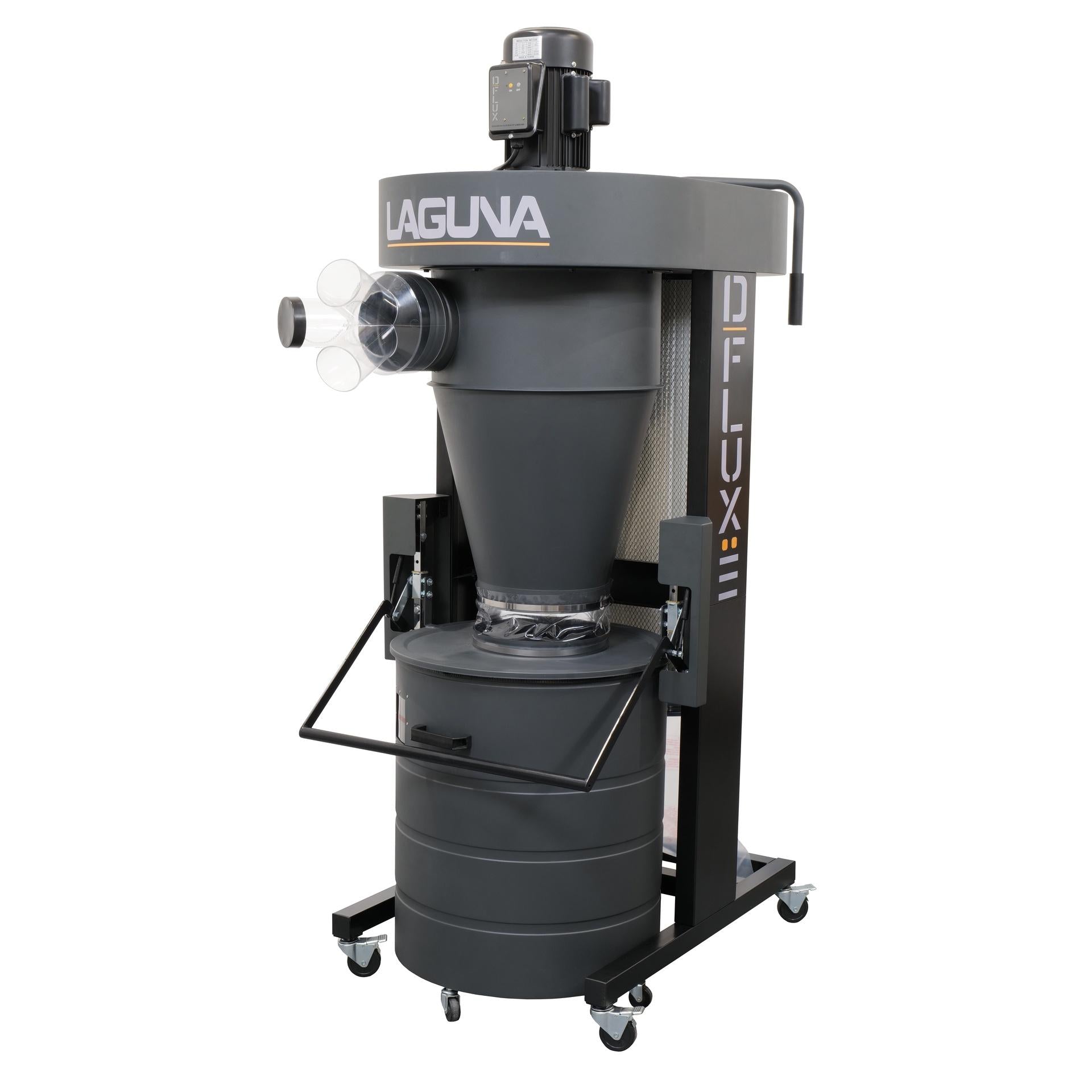 Laguna DFlux 3 Cyclone Dust Extractor
