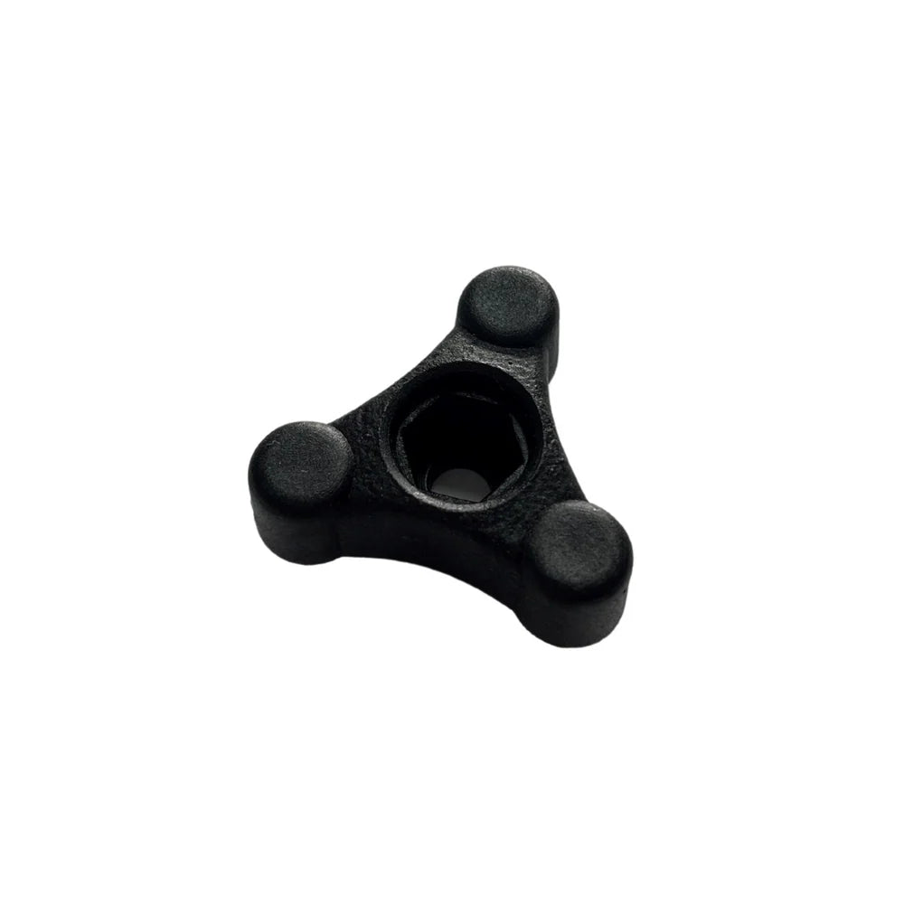 Large Knobs For M8 Bolts 1 each