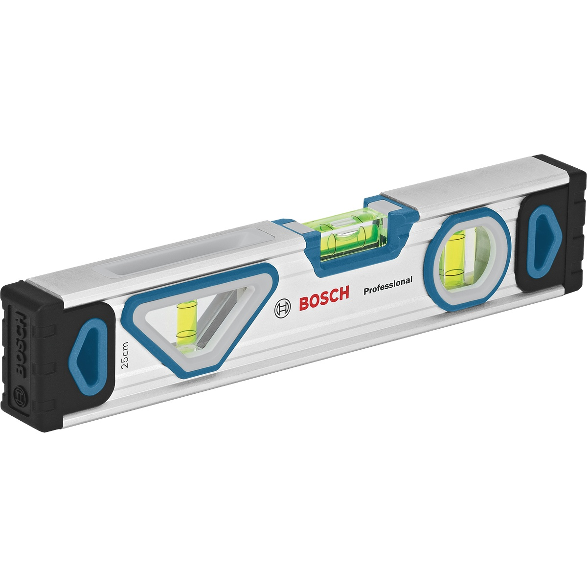 Bosch PRO Spirit Level 25 cm magn 1600A016BN 1 - Power Tool Services