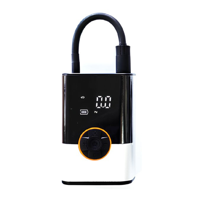 Martlet Portable Tire Inflator