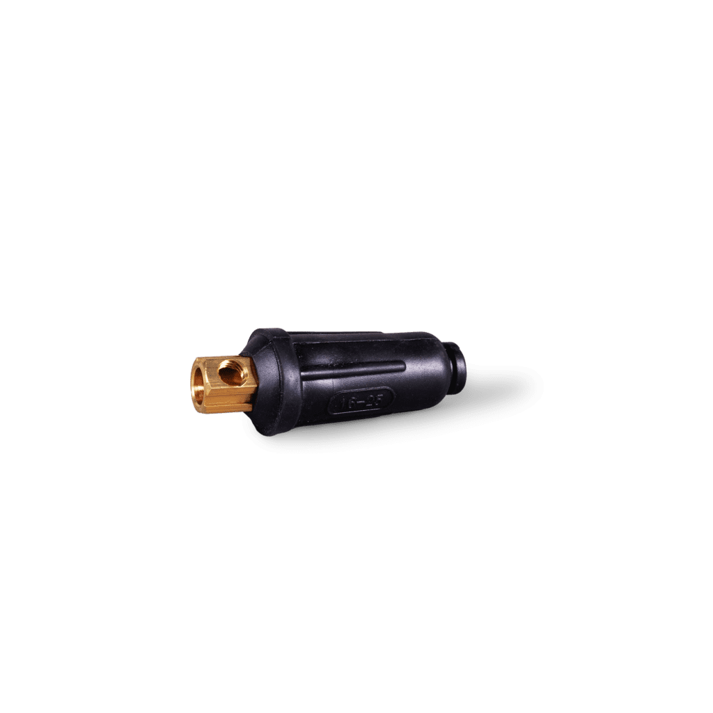 Matweld Cable Con Dinse Female 35/50 | MAT1015 1 - Power Tool Services