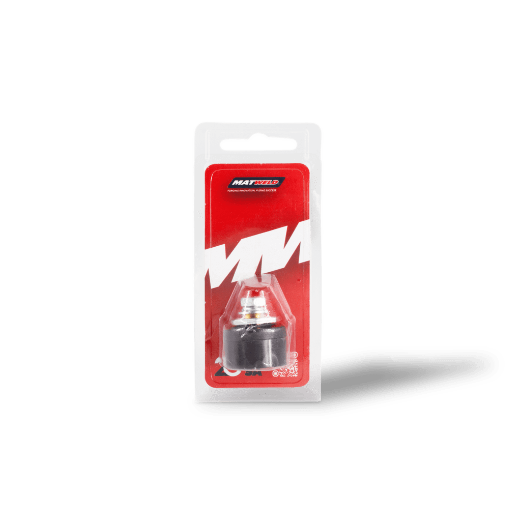 Buy Matweld Cable Dinse Pnl Soc10/25 | MAT1026P from Power Tool Services - Image 1 | Best Price