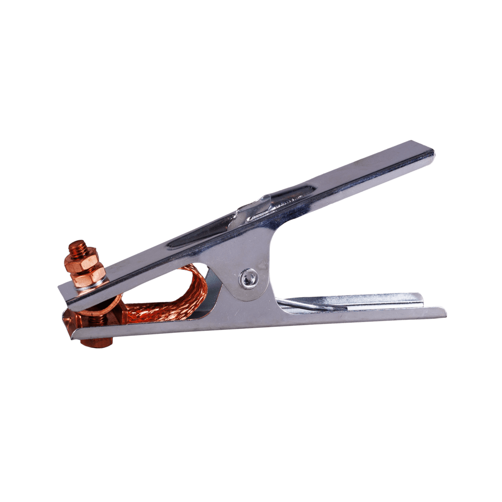 Buy Earth Matweld Clamp Croco 200A | MAT1030 from Power Tool Services - Image 1 | Best Price