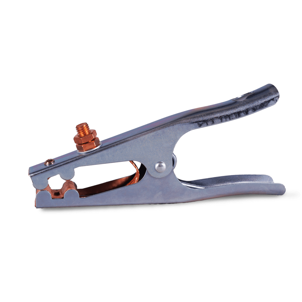 Buy Matweld Earth Clamp Croco 600A | MAT1045 from Power Tool Services - Image 1 | Best Price