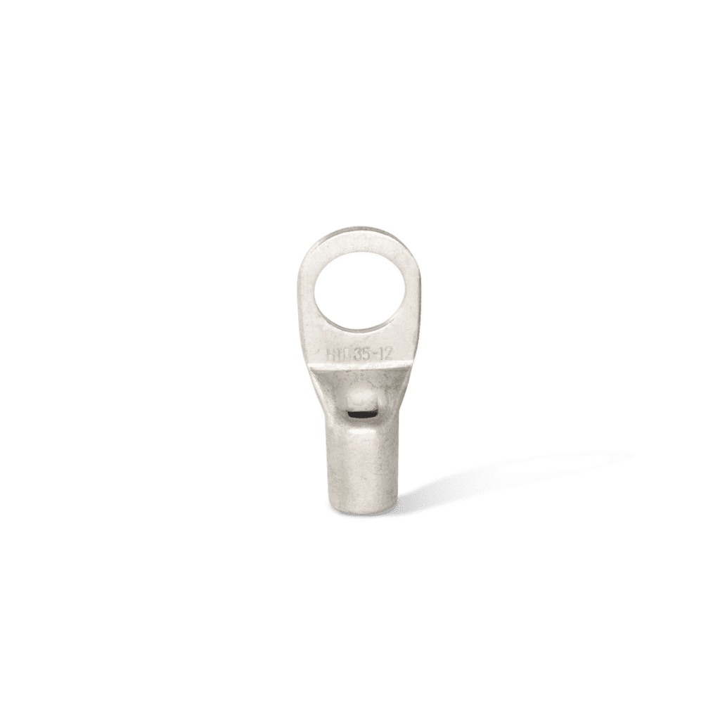 Buy Matweld Cable Lug 25Mm X 12Mm | MAT1305 from Power Tool Services - Image 1 | Best Price