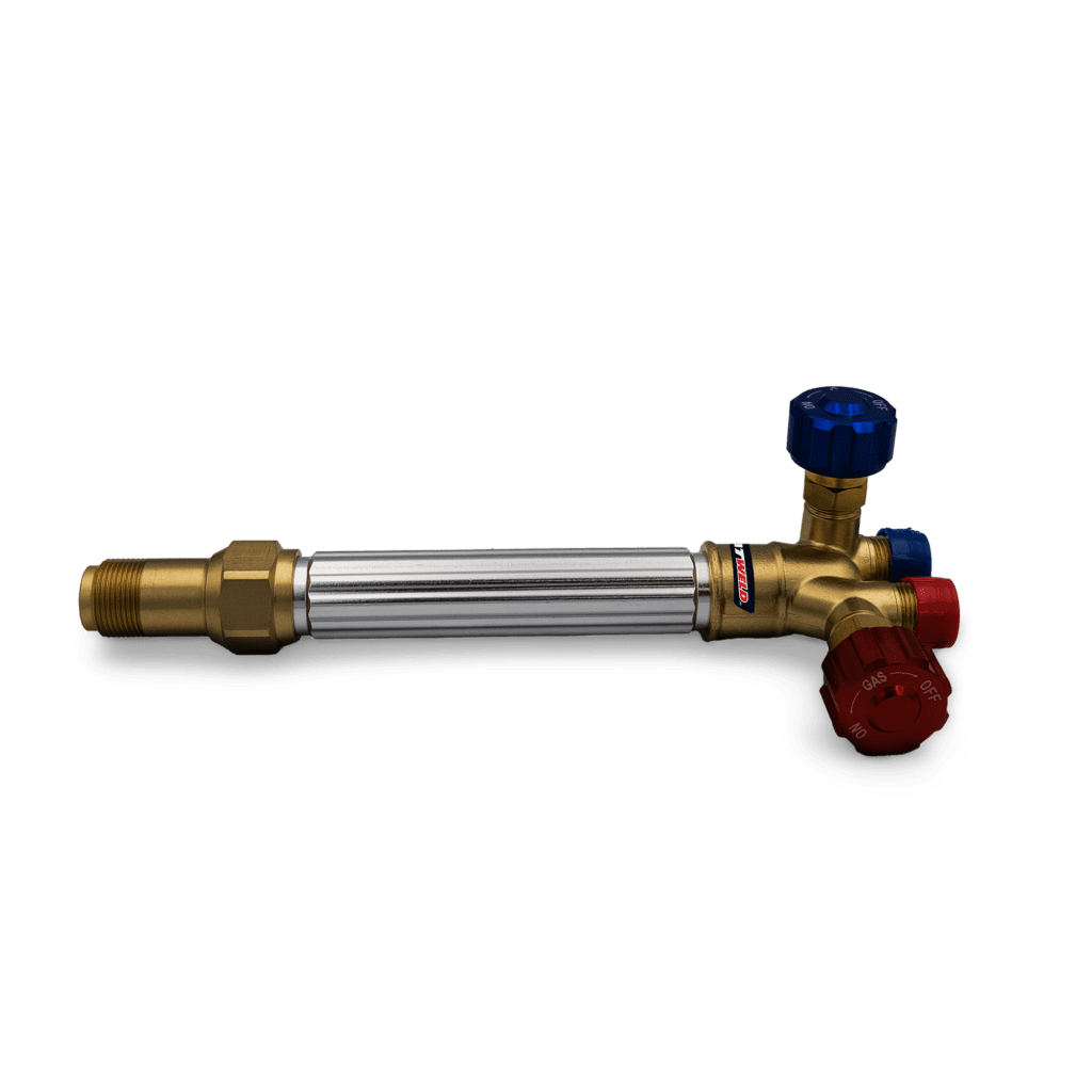 Matweld Torch Handle/Shank En | MAT3003EN 1 - Power Tool Services
