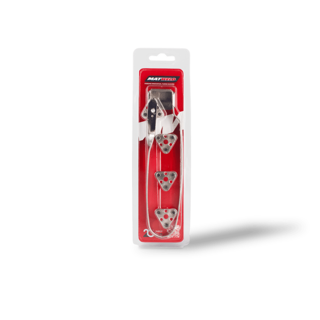 Buy Matweld Lighter & Flint | MAT3069P from Power Tool Services - Image 1 | Best Price