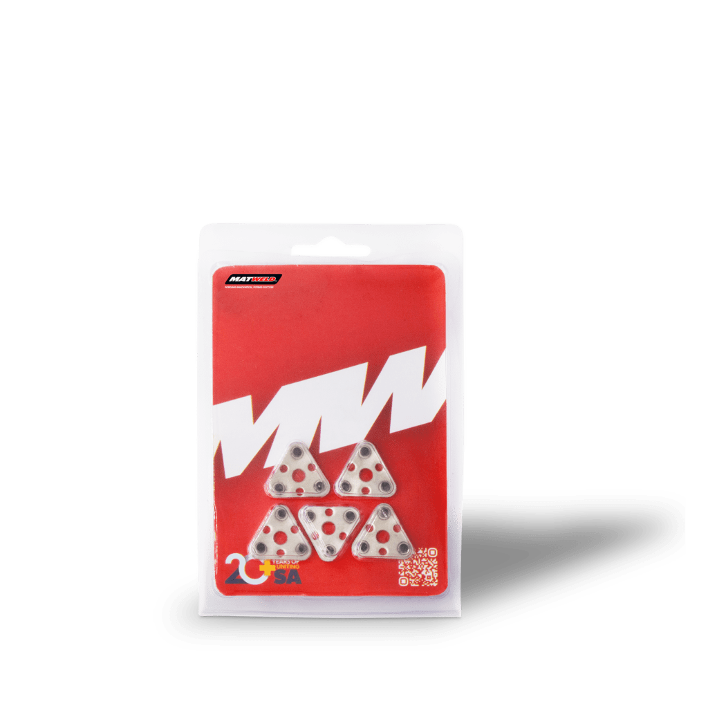 Buy Matweld Lighter Flint Set | MAT3070P from Power Tool Services - Image 1 | Best Price