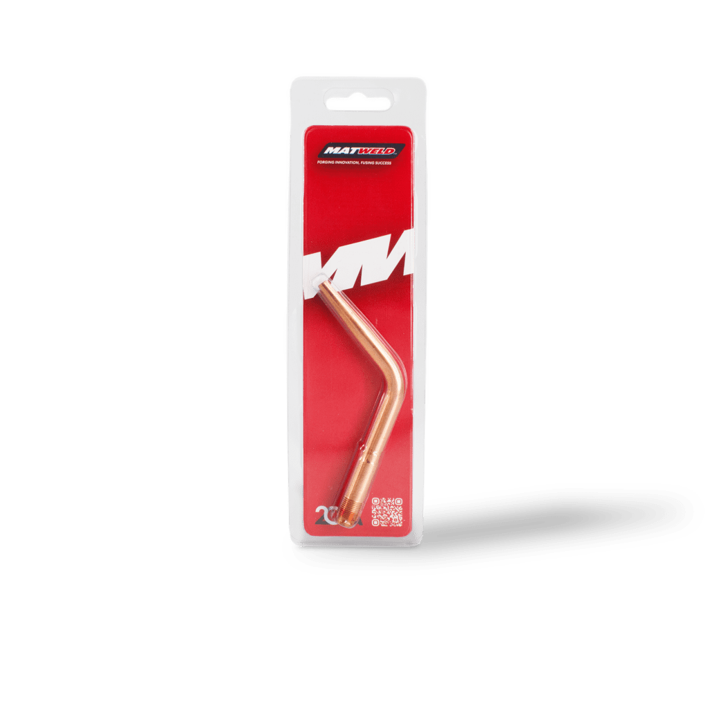 Buy Matweld Nozzle Weld No.3 | MAT3100P from Power Tool Services - Image 1 | Best Price