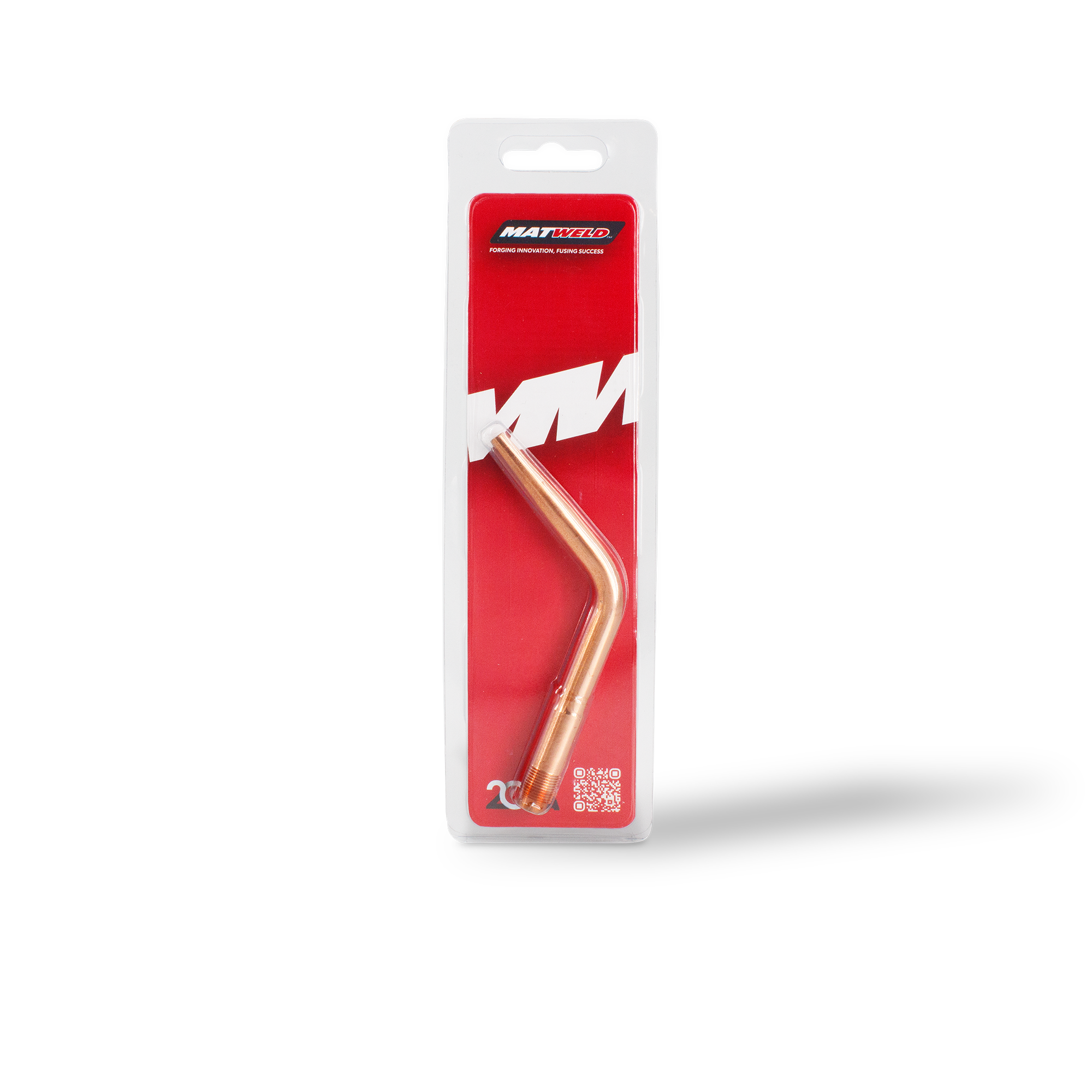 Matweld Torch Handle/Shank En | MAT3003EN 6 - Power Tool Services