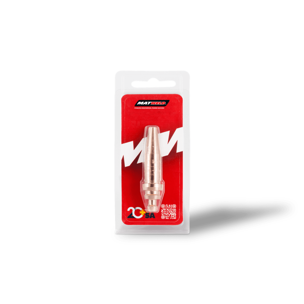 Buy Matweld Nozzle Cut Anm 0.8Mm | MAT3130P from Power Tool Services - Image 1 | Best Price